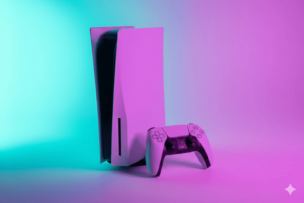 Réparation PlayStation 5 - Réparation complète de votre PS5 : HDMI 2.1, métal liquide, alimentation et plus. à Haulchin